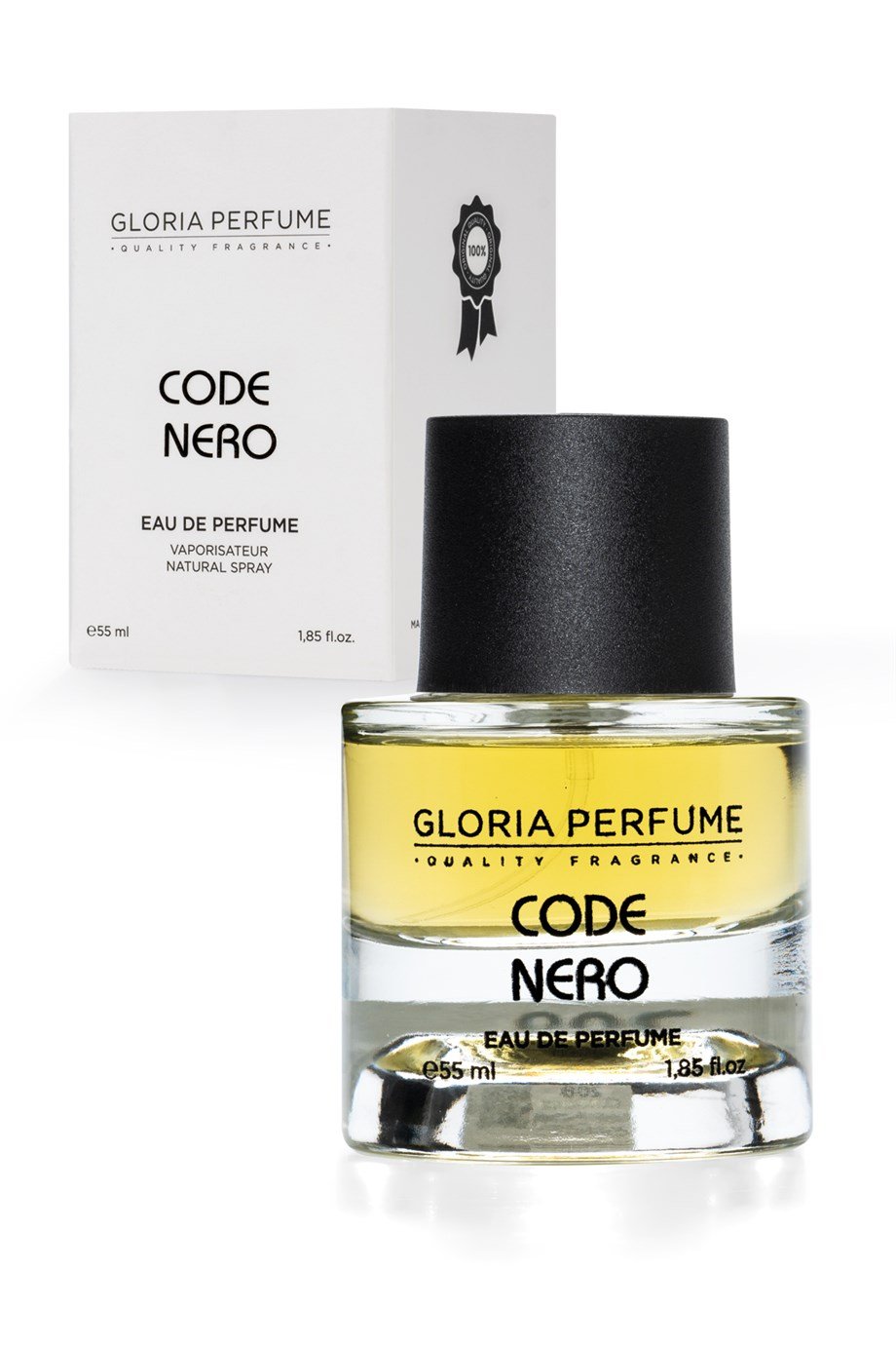 GIORGIO ARMANI BLACK CODE - Laxe Online