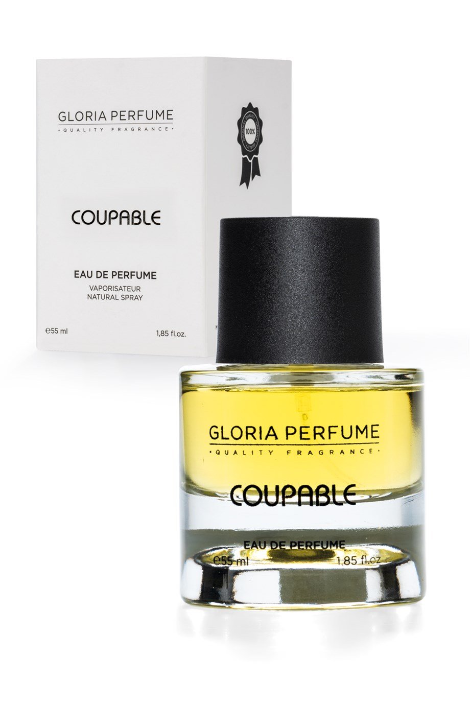 GUCCI GUILTY MEN - Laxe Online