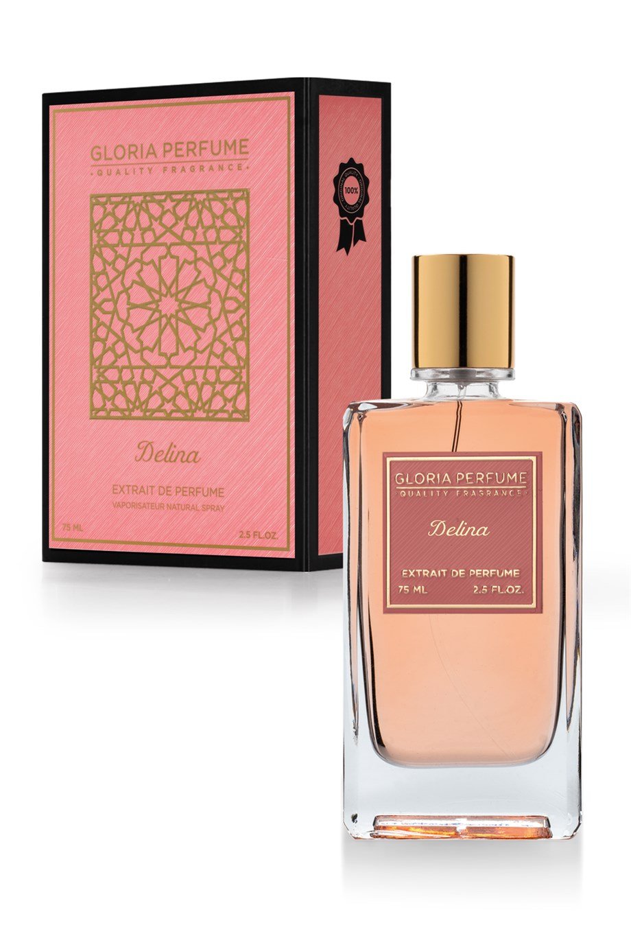 PARFUMS DE MARLY - DELINA - Laxe Online