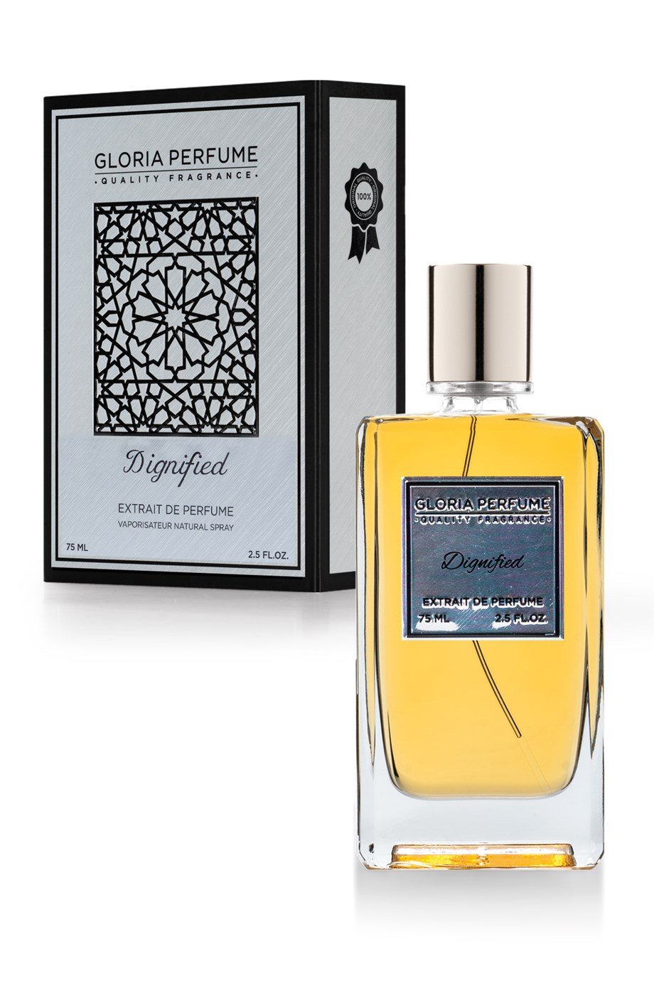 HOUSE OF SILLAGE - DIGNIFIED - Laxe Online