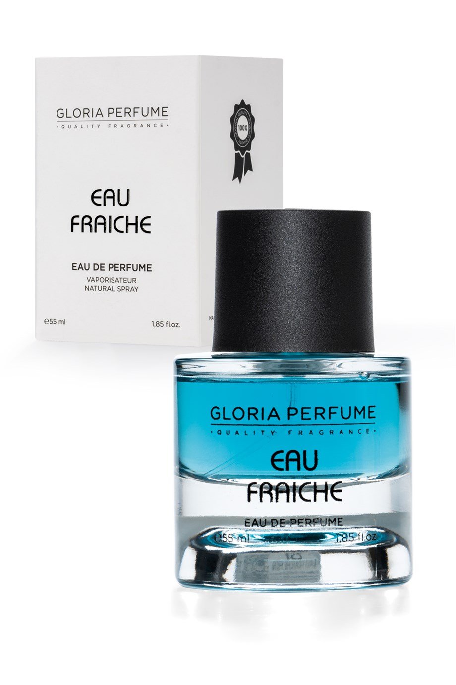 VERSACE EAU FRAICHE - Laxe Online