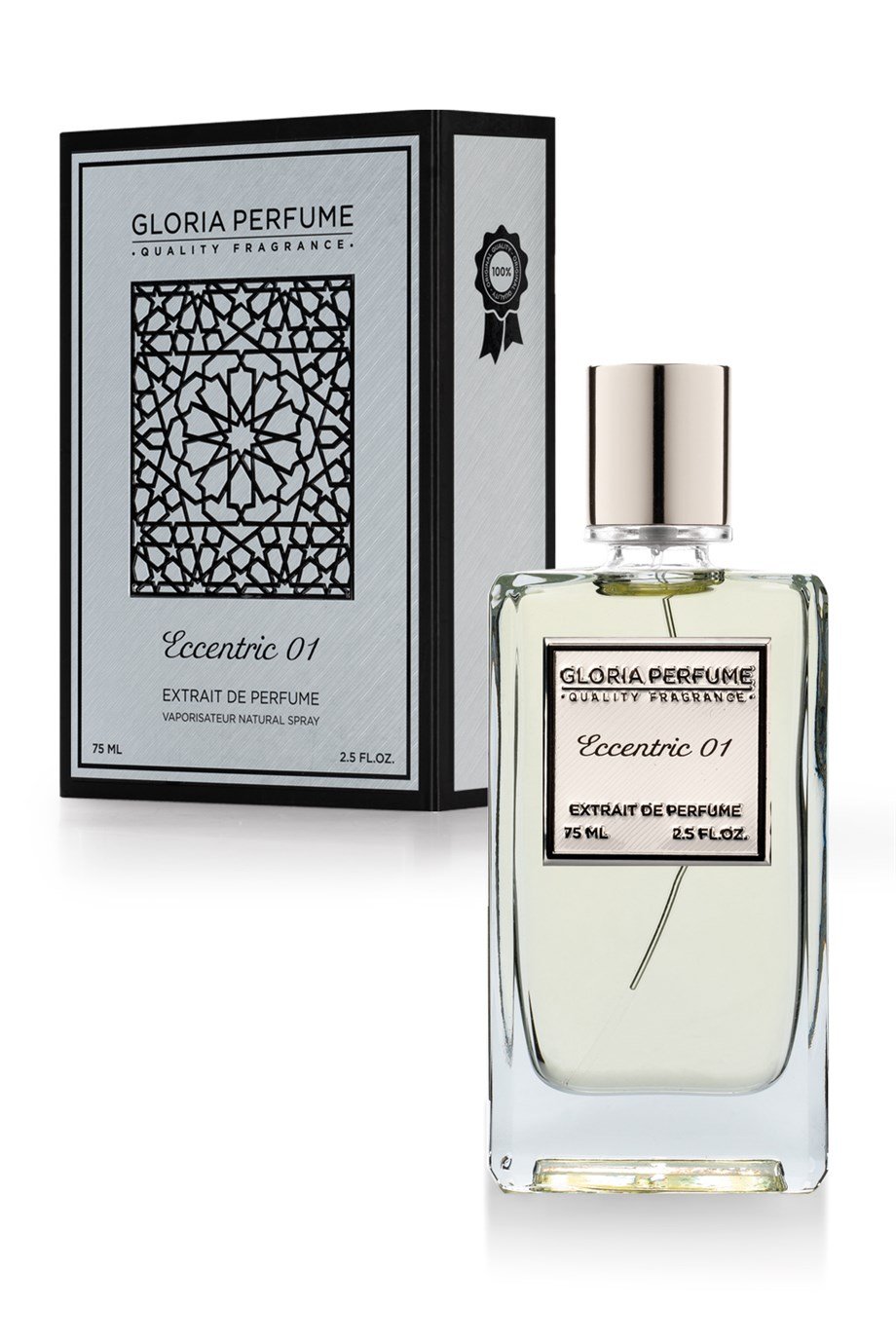ESCENTRIC - MOLECULES 01 MEN - Laxe Online