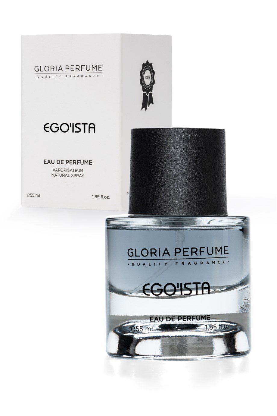 CHANEL EGOSTE - Laxe Online