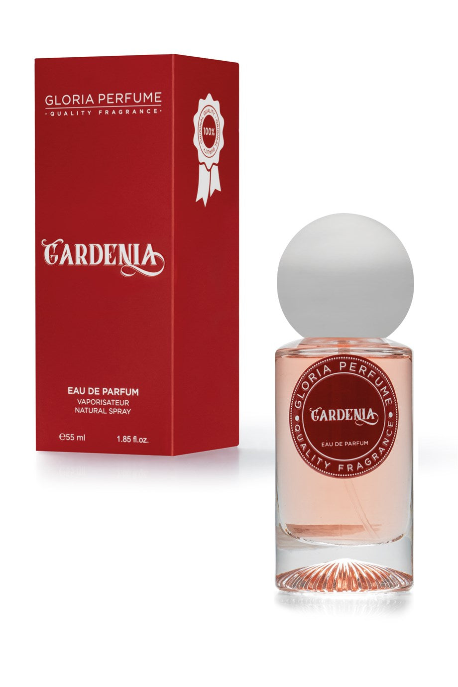 GUCCI GARDENIA - Laxe Online