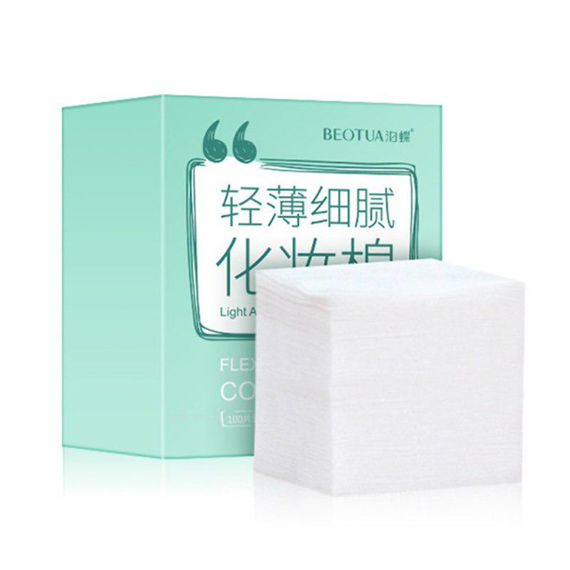 پەمیێ بيوتوا يێ نەرم بۆ ژێبرنا ماکیاژی