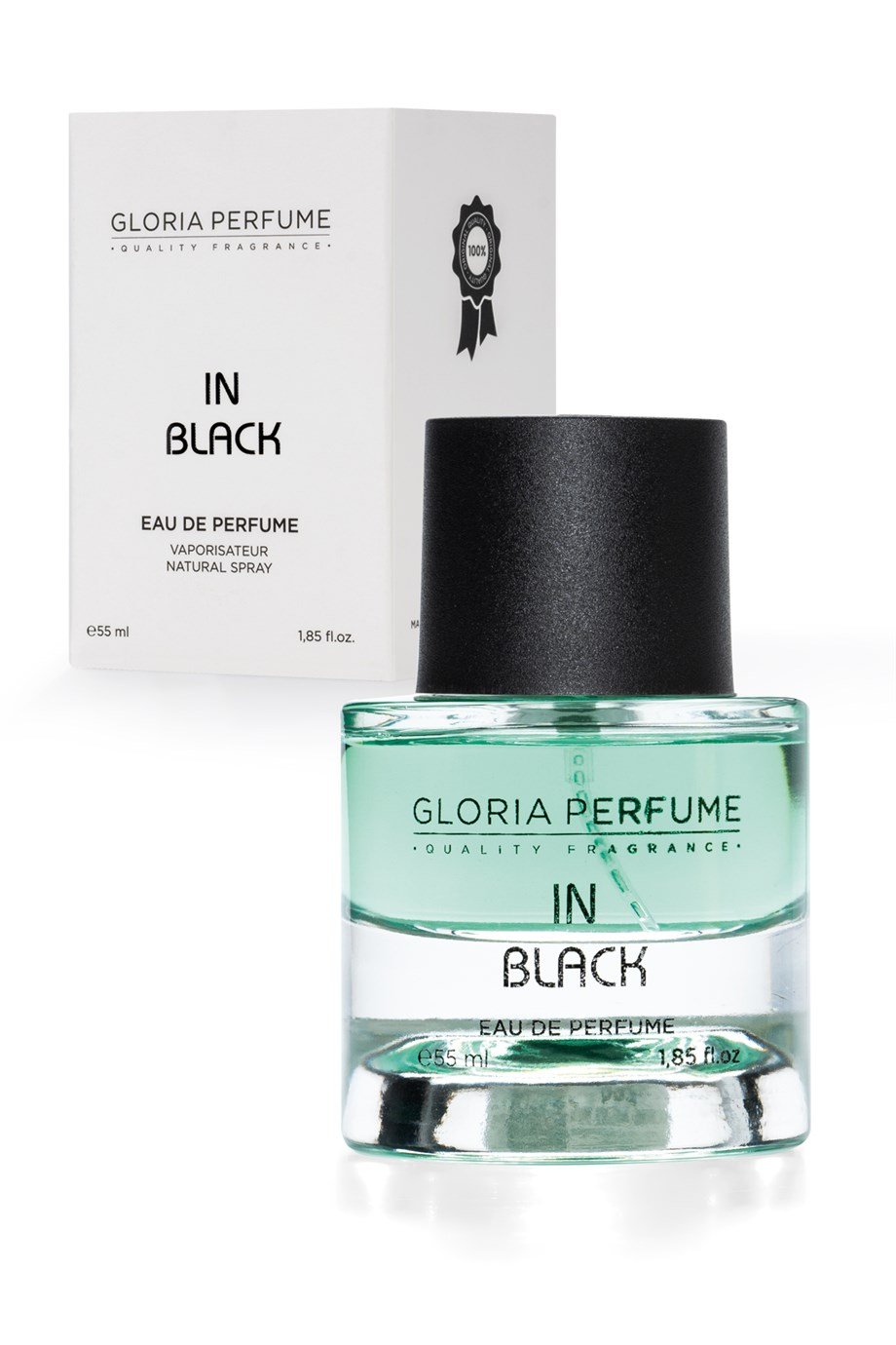 BVLGARI MAN IN BLACK - Laxe Online