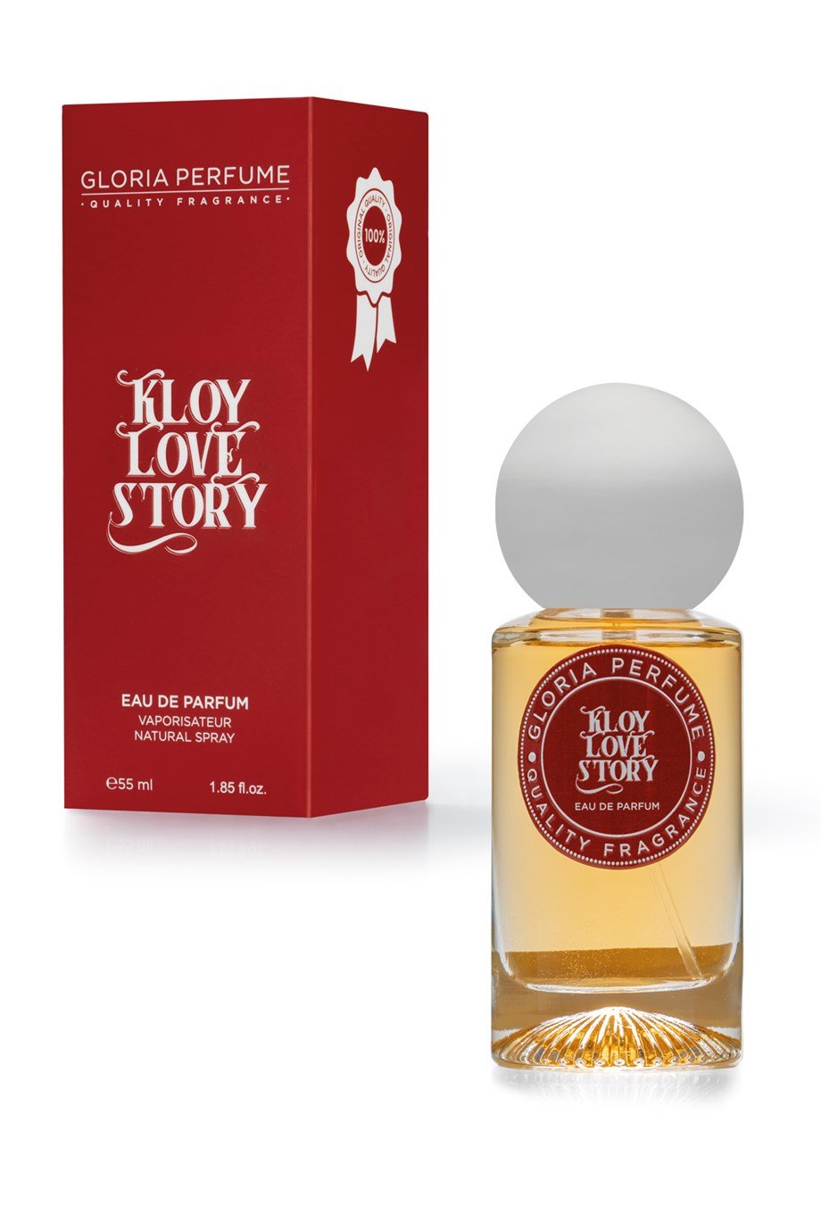 CHLOE-LOVE STORY WOMEN - Laxe Online