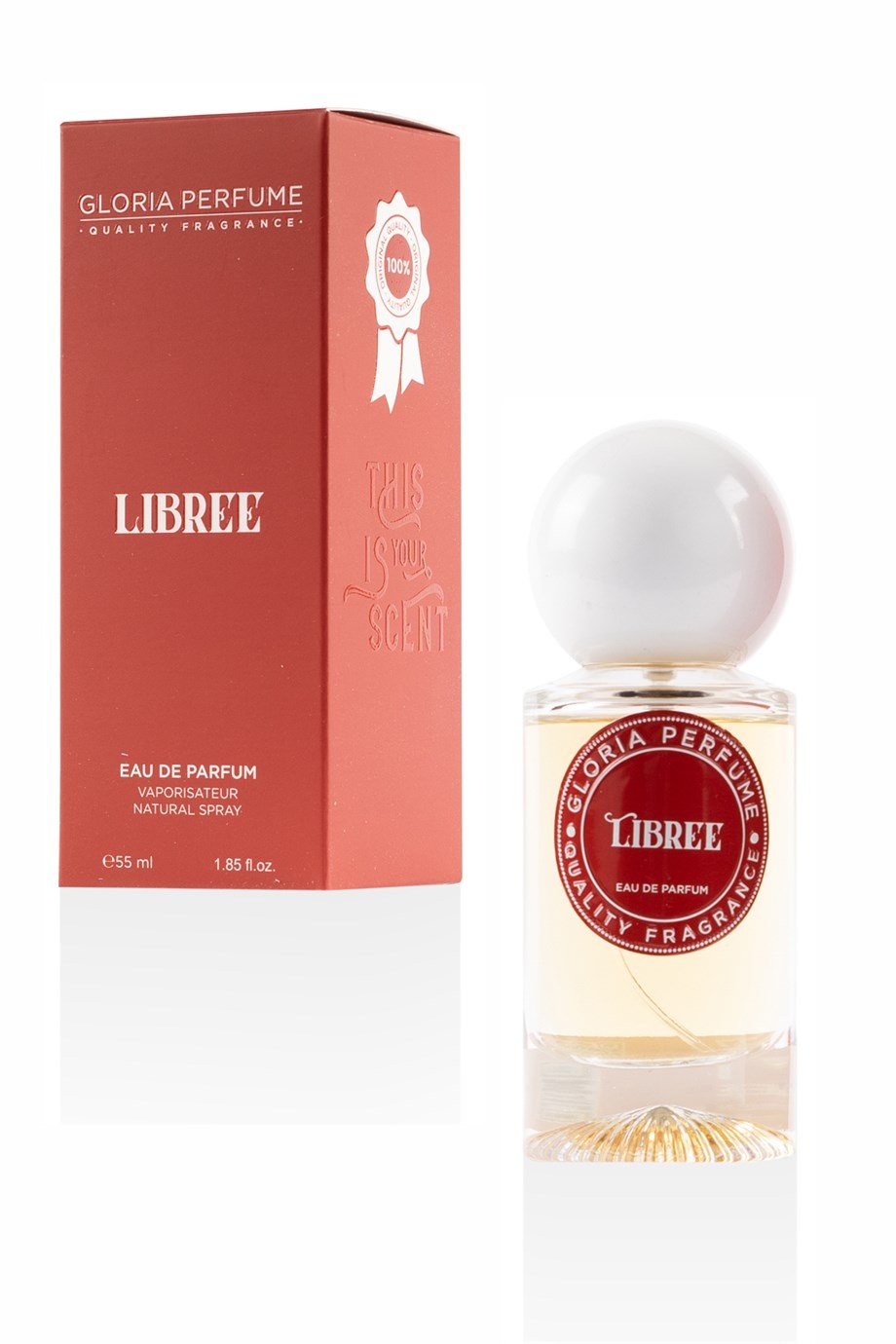 YSL LIBER NEW - Laxe Online