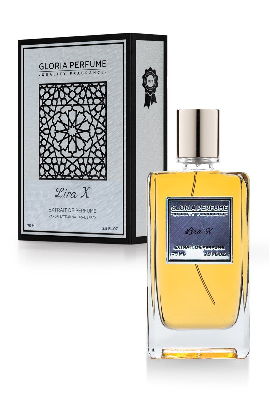 XERJOFF - CASAMORATTI LIRA - Laxe Online