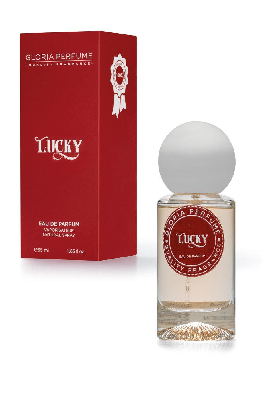 CHANEL CHANCE PERFUME - Laxe Online