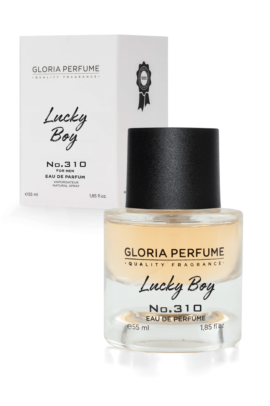 MILION LUCKY MEN - Laxe Online