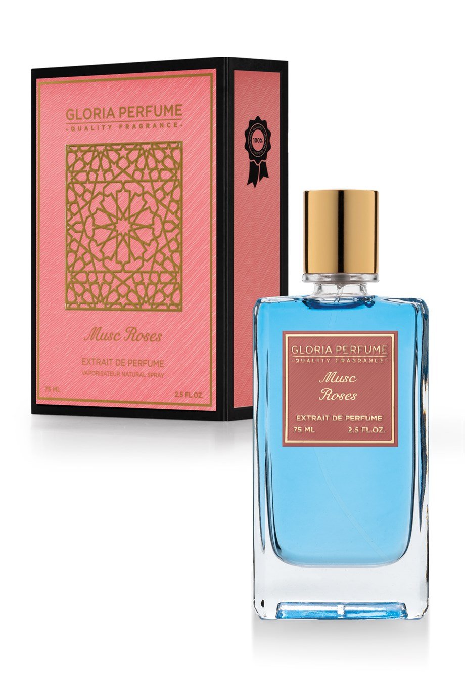 MONTALE PARIS - ROSES MUSK - Laxe Online