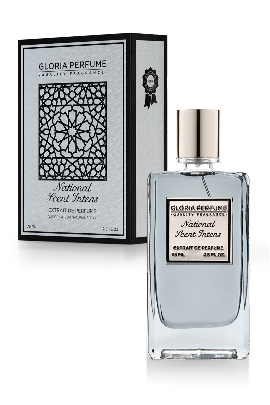 COSTUME NATIONAL - SCENT INTENS - Laxe Online