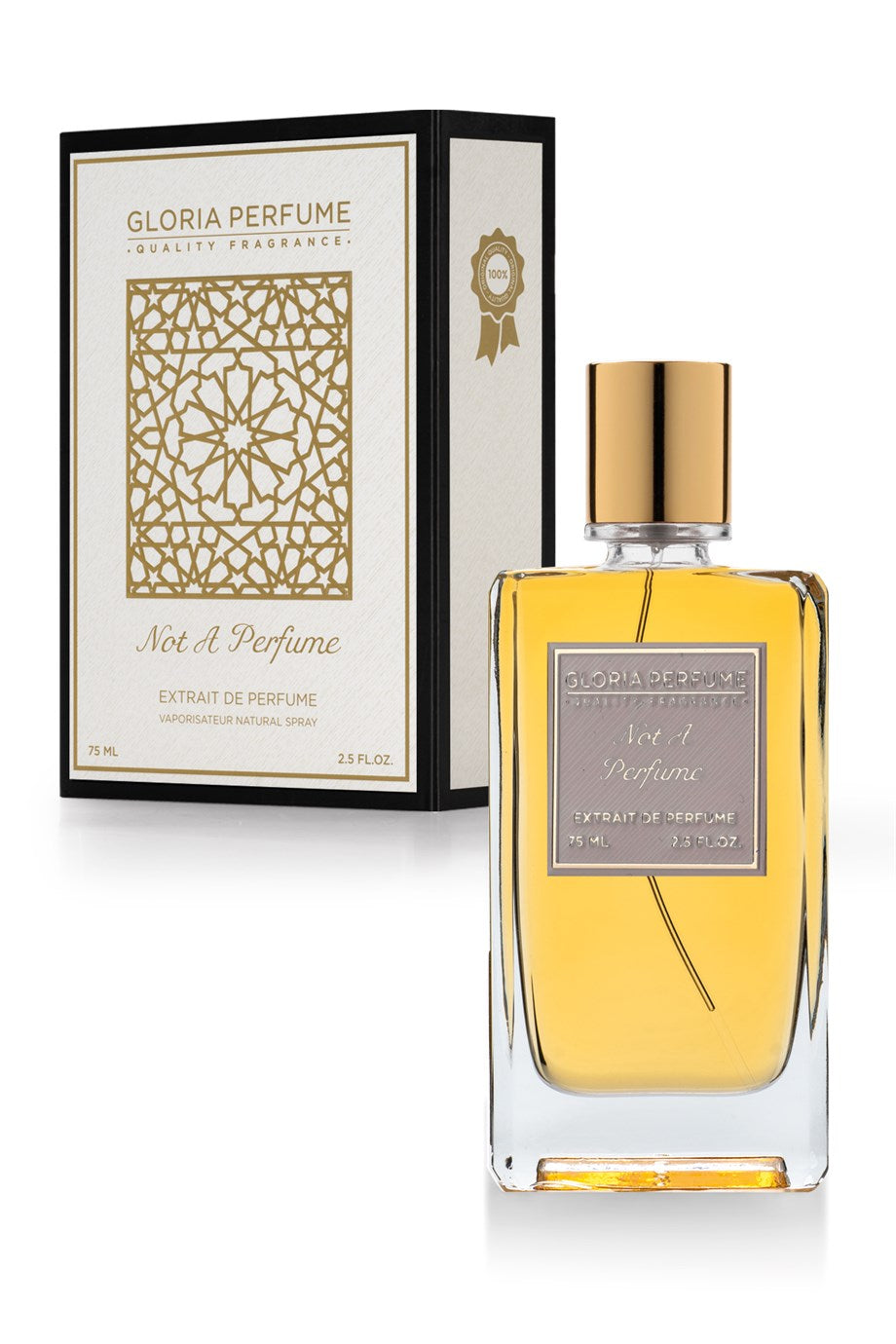 JULIETTE HAS A GUN - NOT A PERFUME - Laxe Online