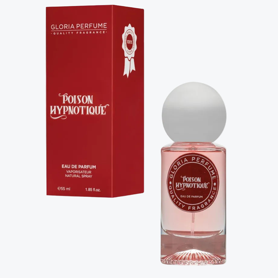 CHRISTIAN DIOR-HYPNOTIC POISON WOMEN - Laxe Online