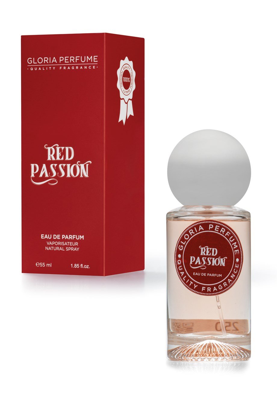 ARMAND BASI IN RED - Laxe Online