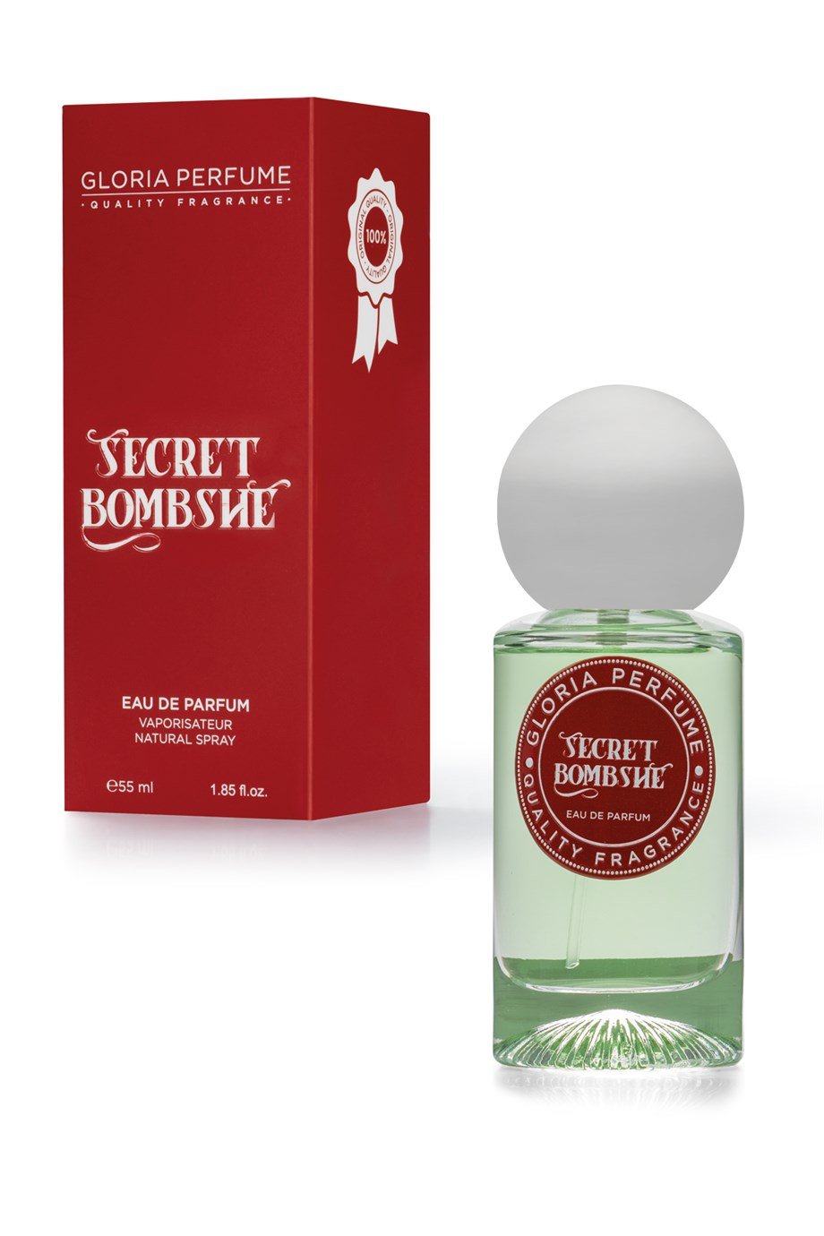 VICTORIAS SECRET-BOMBSHELL WOMEN - Laxe Online