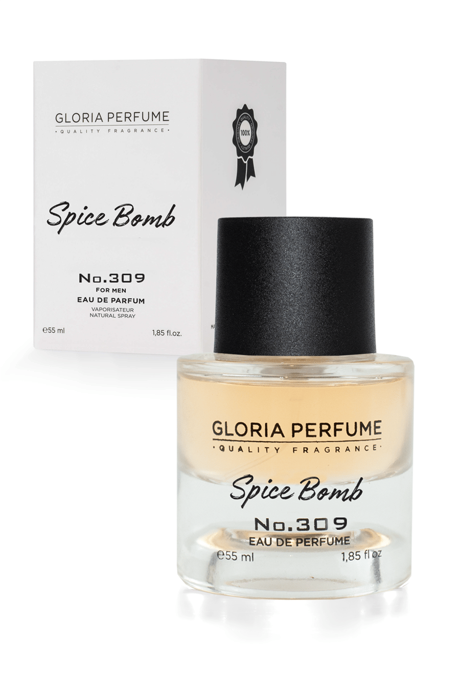 SPICE BOMB - Laxe Online