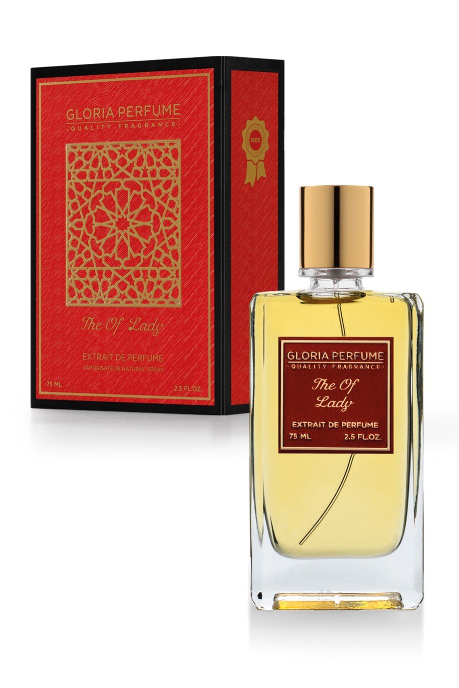 FREDERIC MALLE - PORTRAIT OF A LADY - Laxe Online