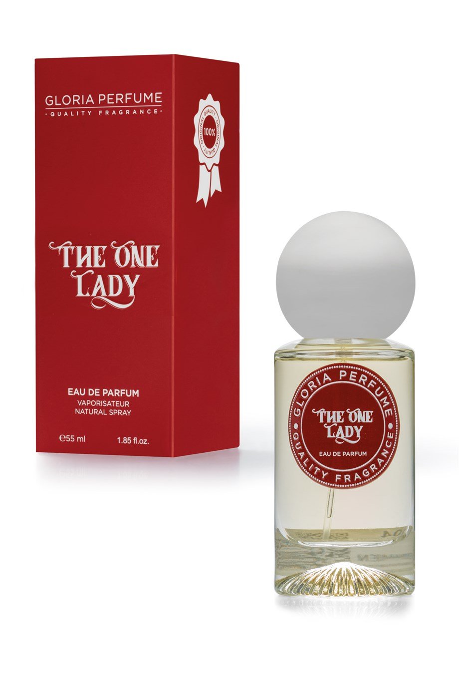 DOLCE GABBANA THE ONE WOMEN - Laxe Online