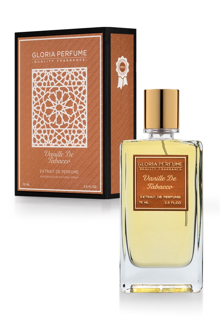 TOM FORD - TOBACCO VANILLA - Laxe Online