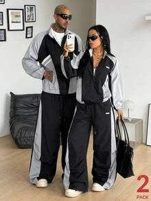 Coolane Women's Fall/Winter Streetwear