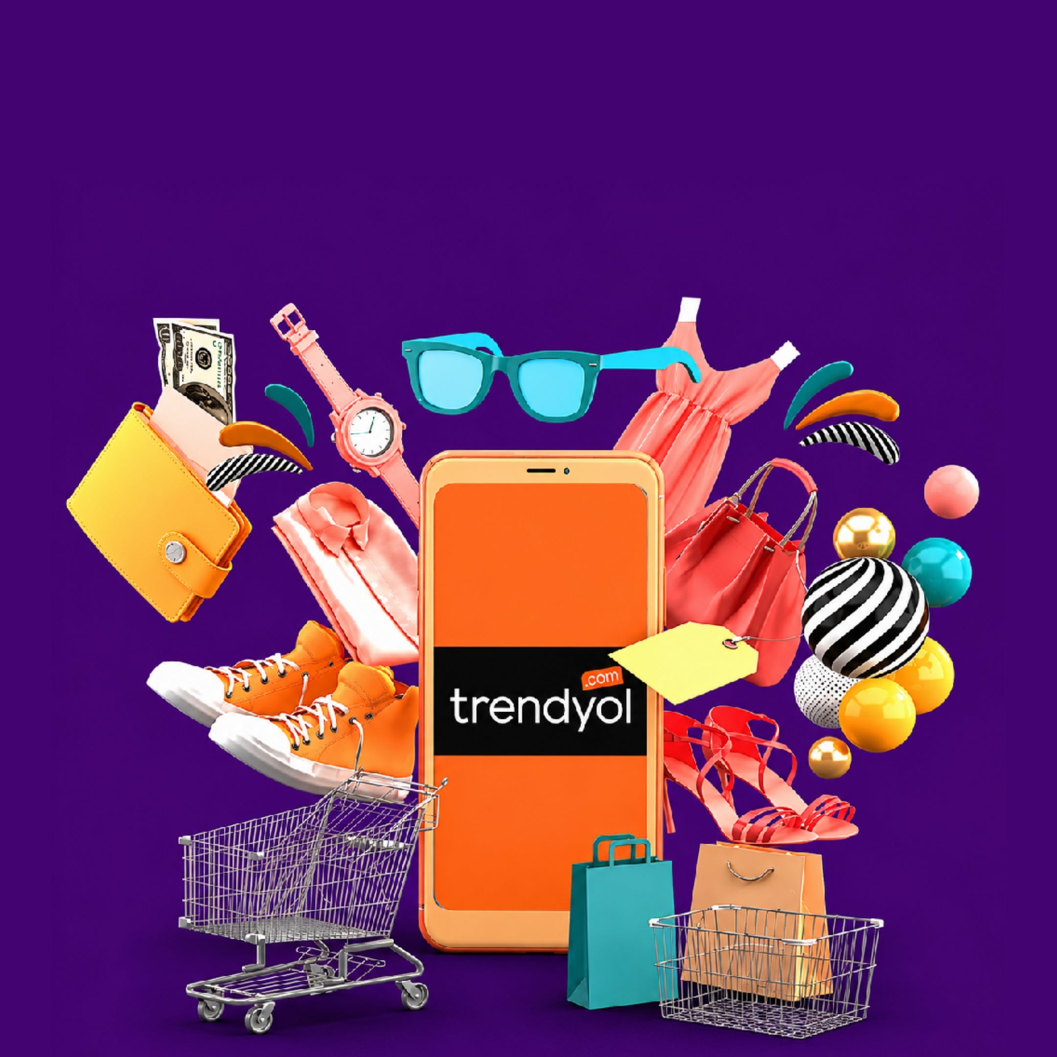 Mobile Slider Image