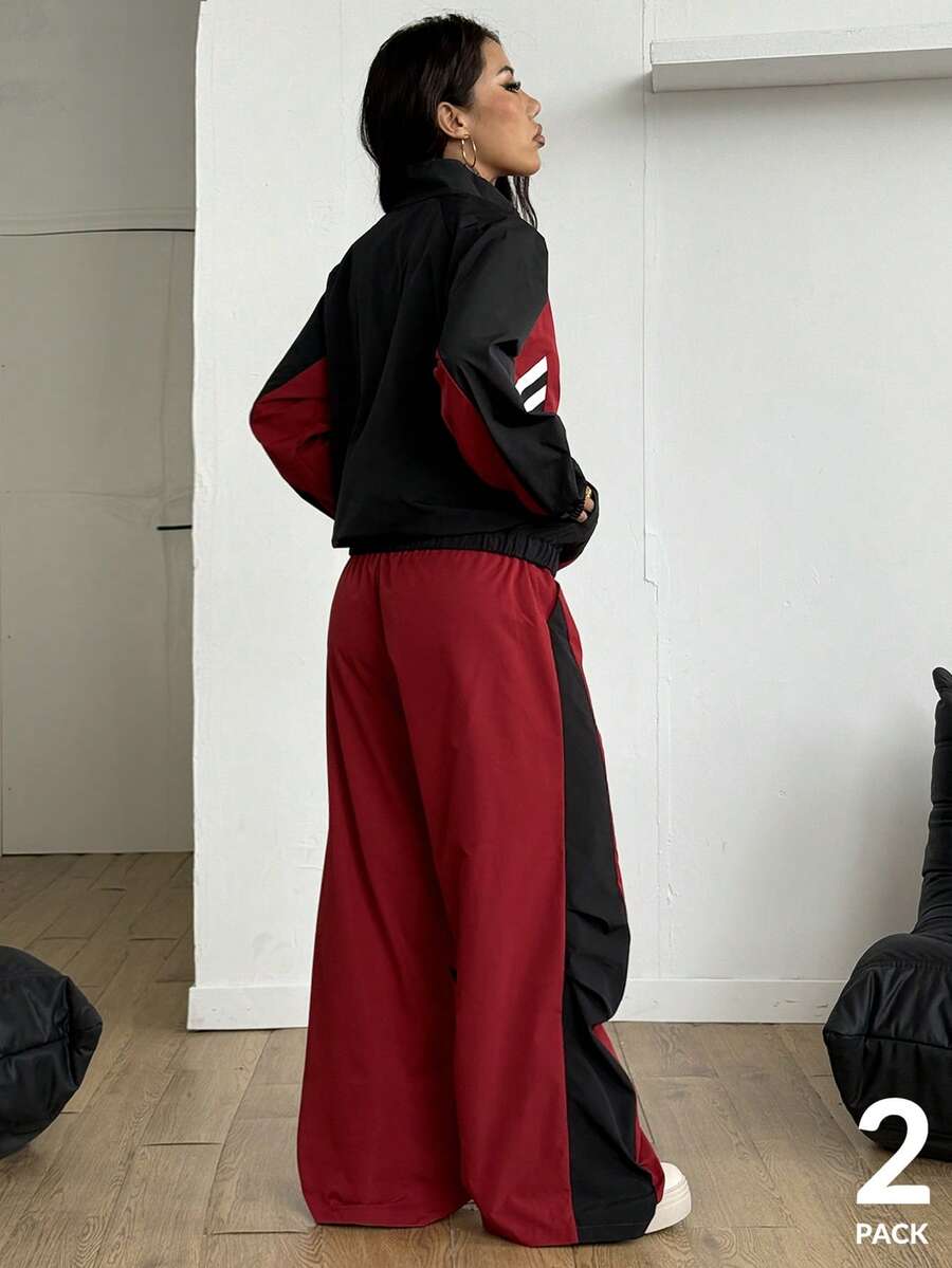 Coolane Women's Fall/Winter Streetwear