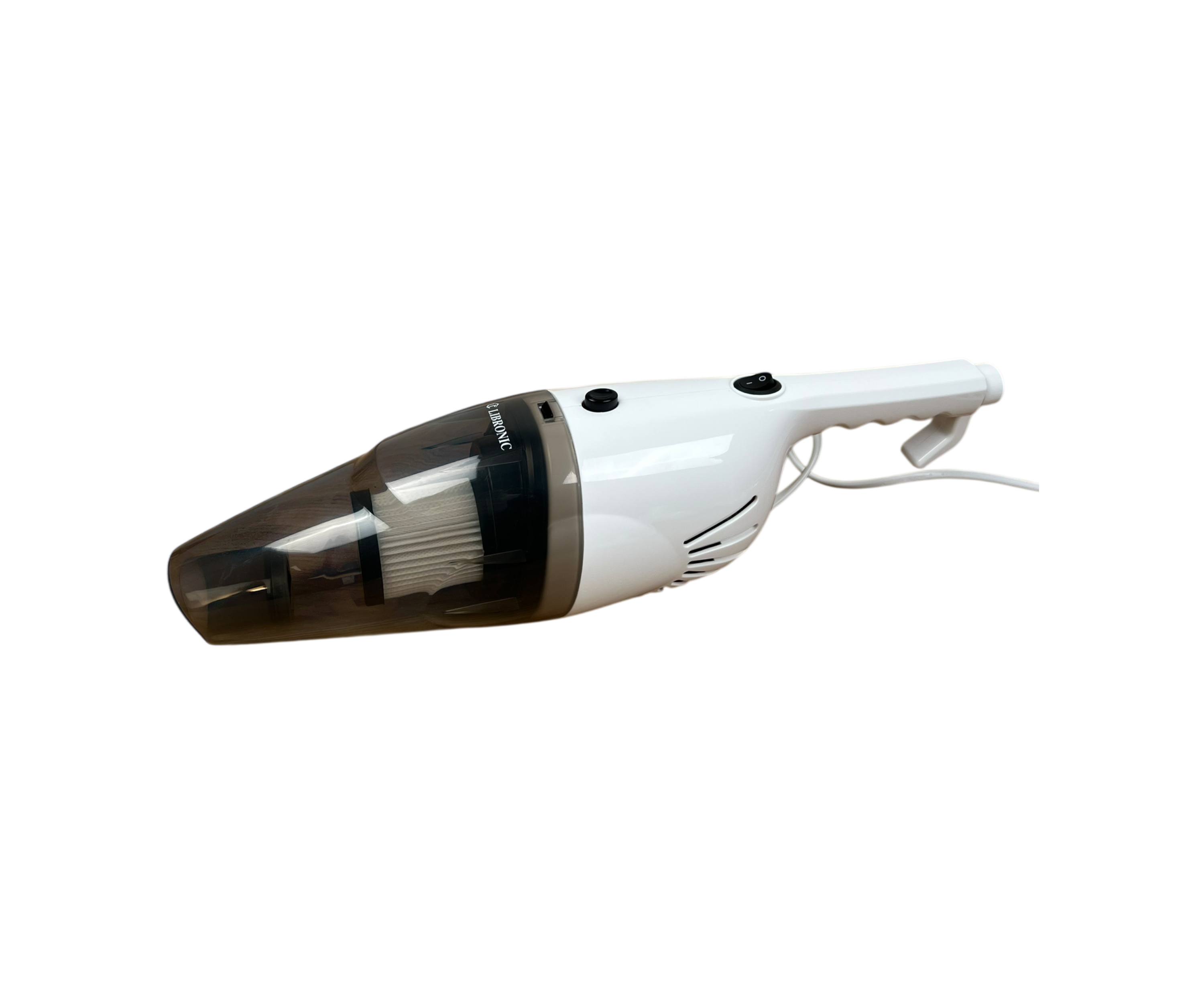 LeBronc 2-in-1 Vertical Vacuum Cleaner