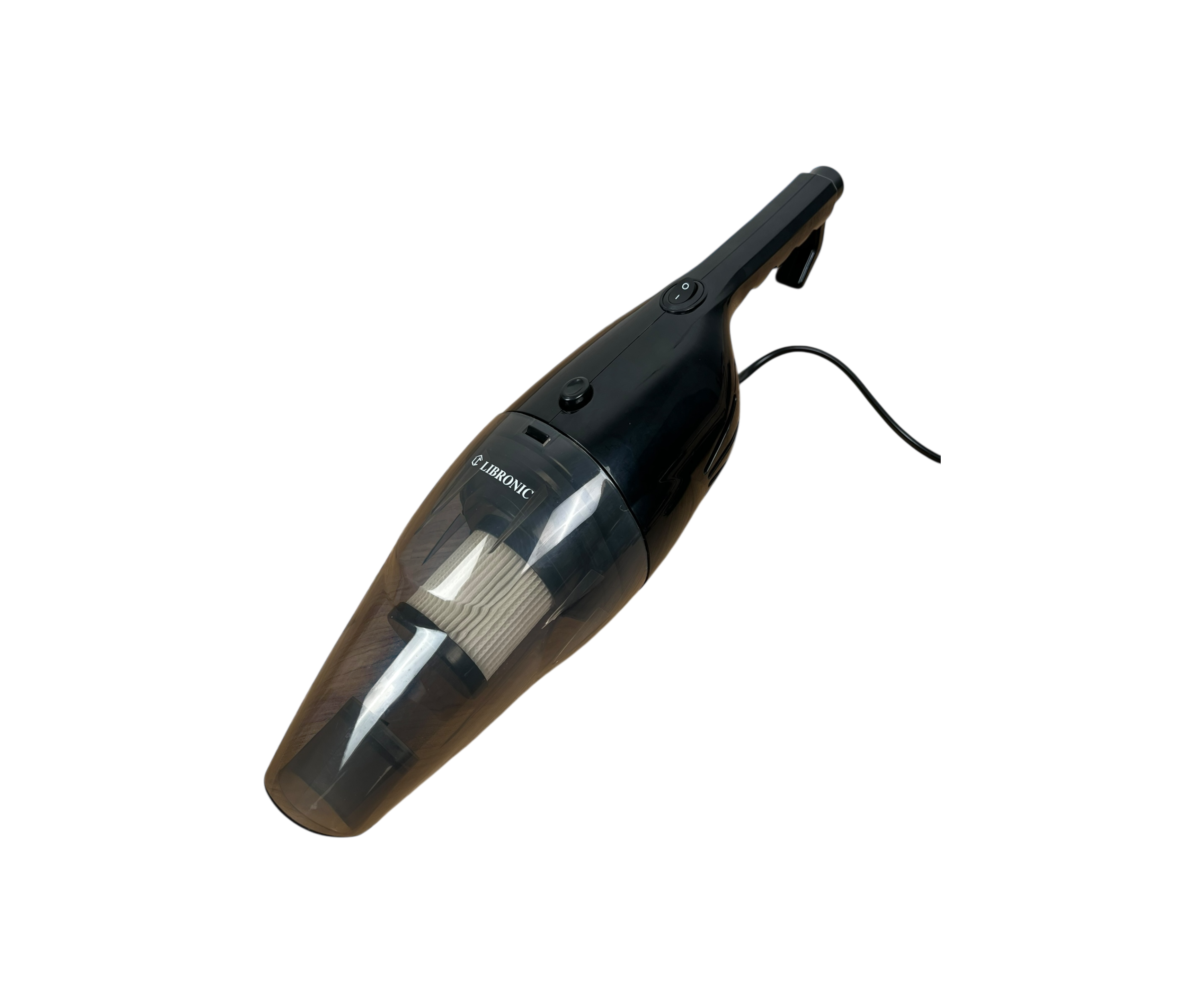 LeBronc 2-in-1 Vertical Vacuum Cleaner