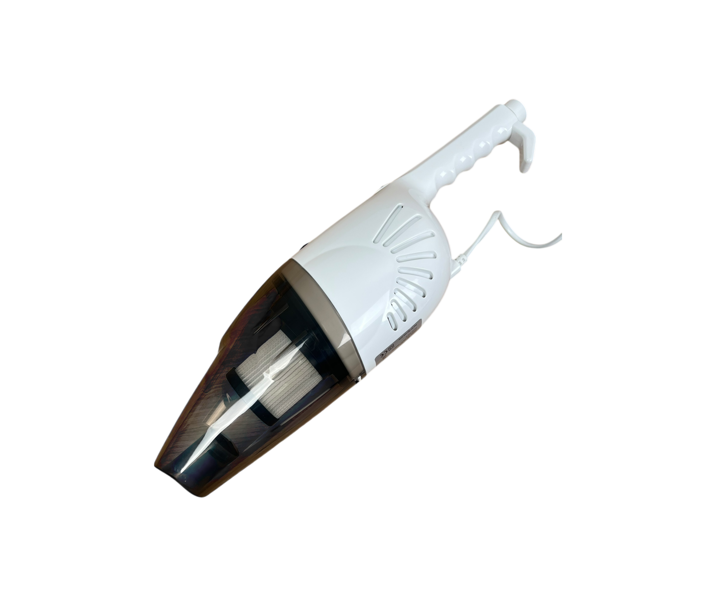 LeBronc 2-in-1 Vertical Vacuum Cleaner