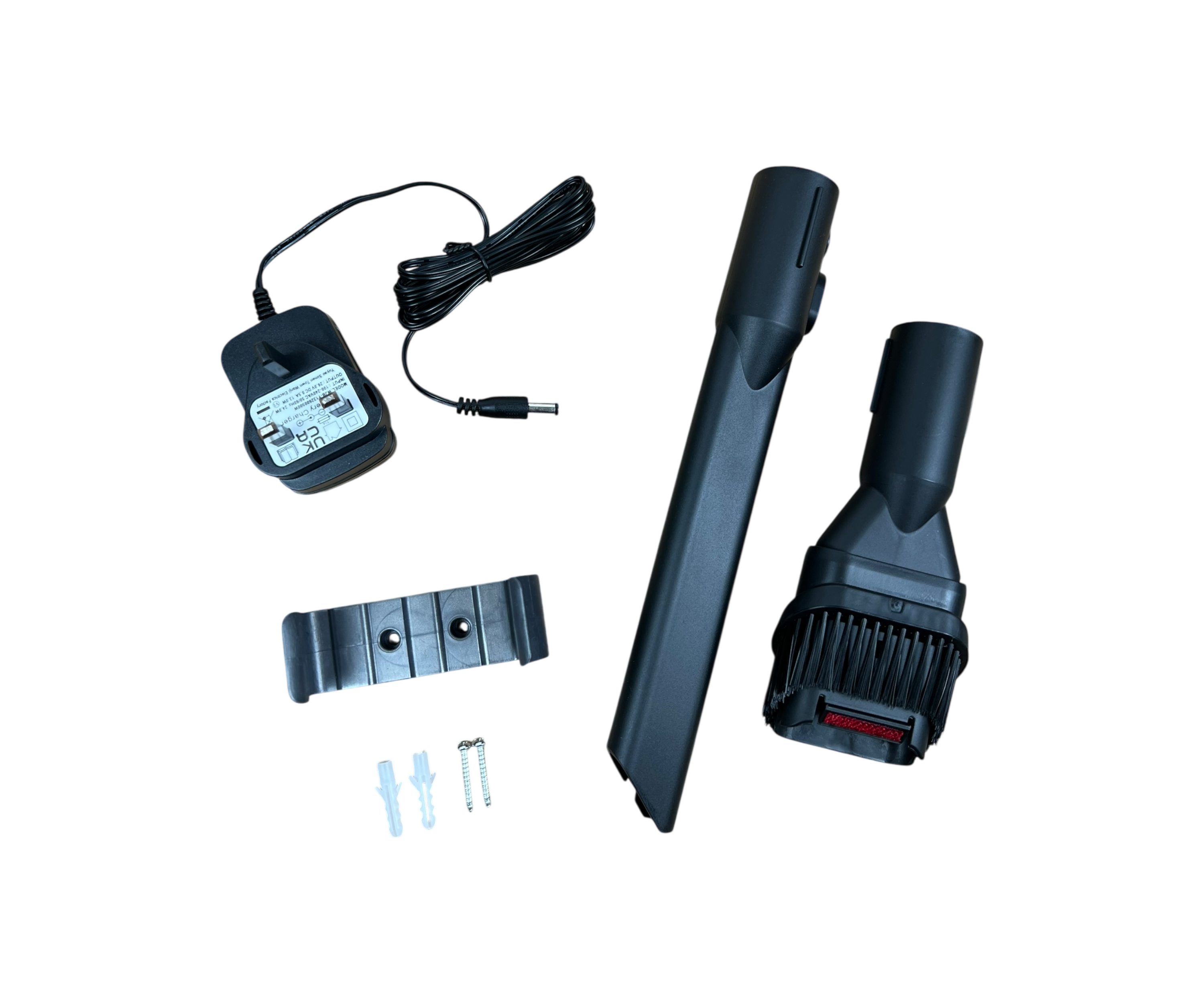 مكنسة ليبرونيك لاسلكية عمودية بنظام تيربو