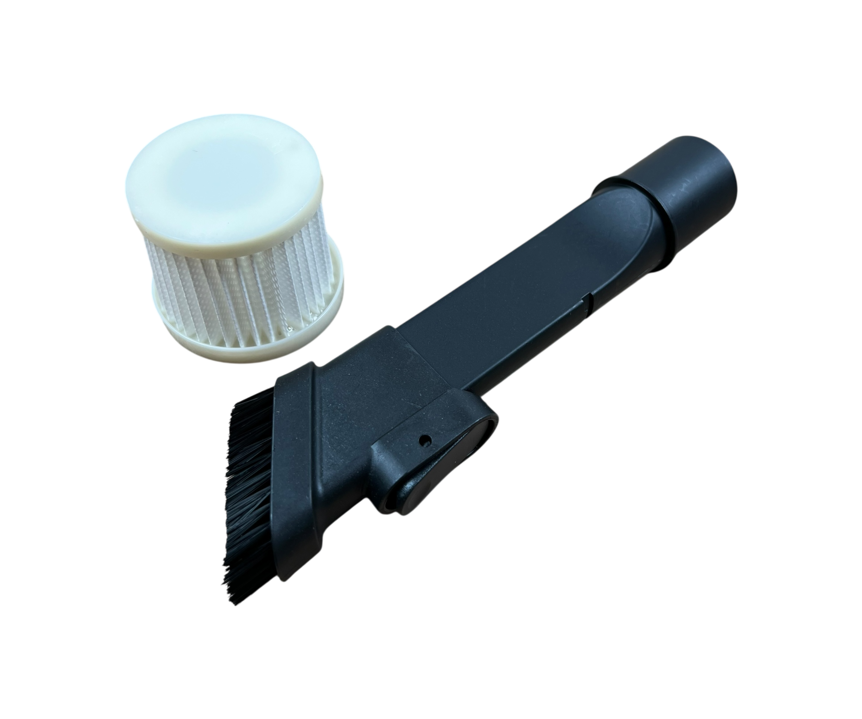 Emblem 2-in-1 Turbo Vacuum Cleaner