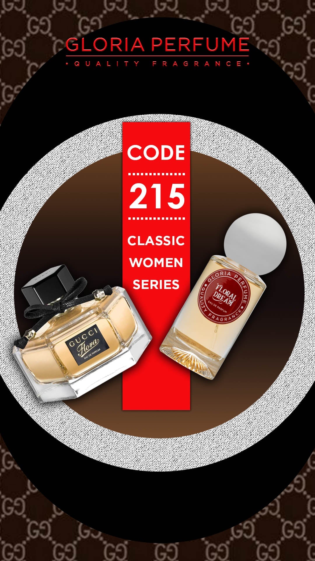 GUCCI BY FLORA PERFUME - Laxe Online