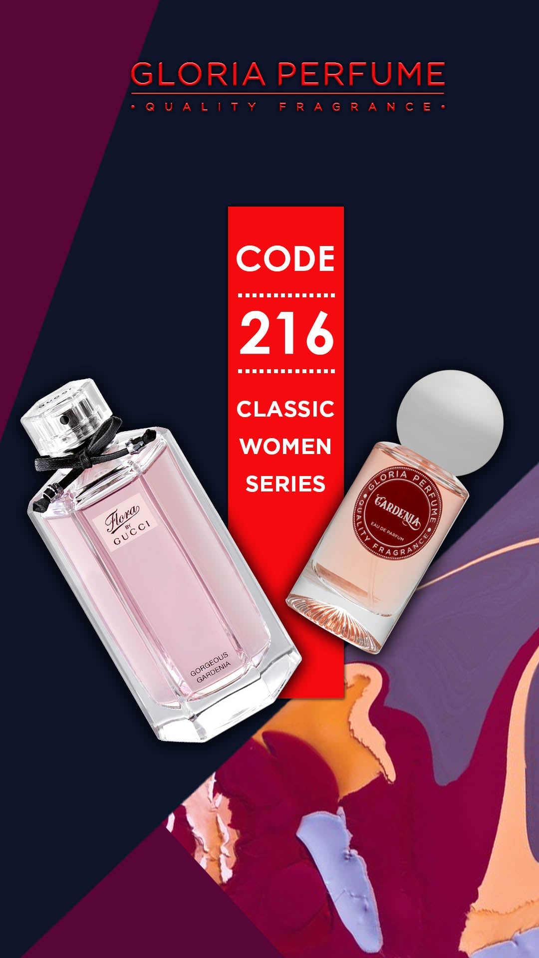 GUCCI GARDENIA - Laxe Online