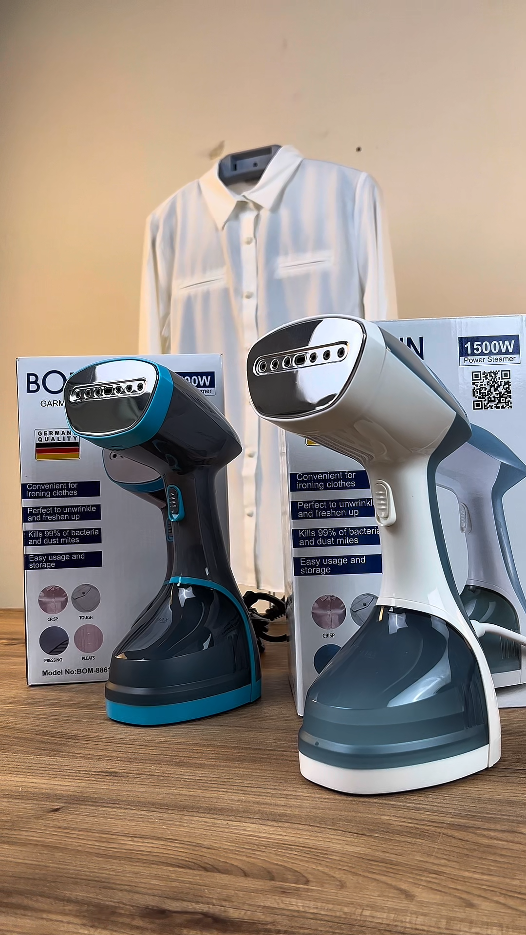 ئوتیا بوخارێ يا دەستی مارکە بومان