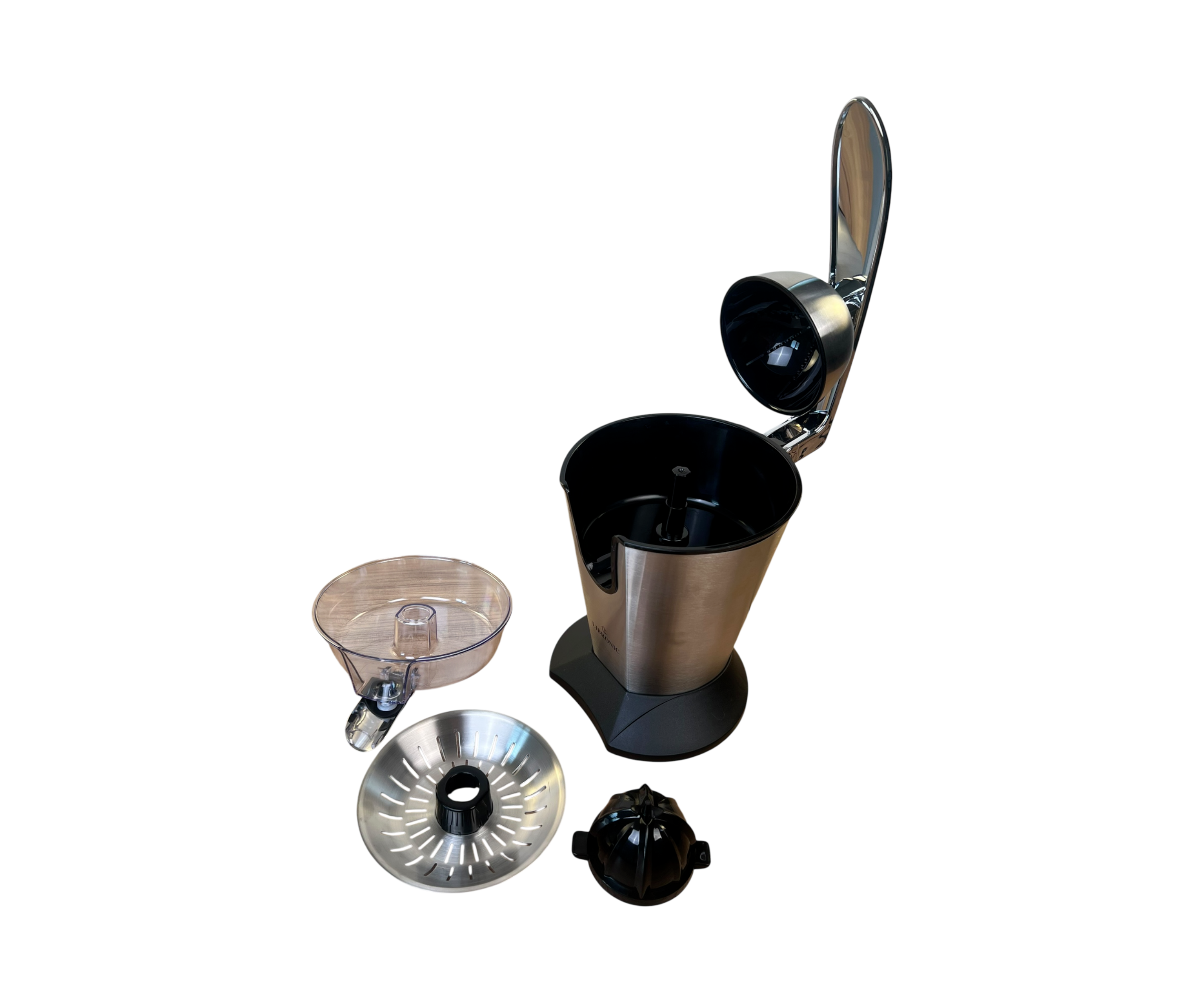 عصارەيا فێقيێن ترش يا ماركا ليبرونك