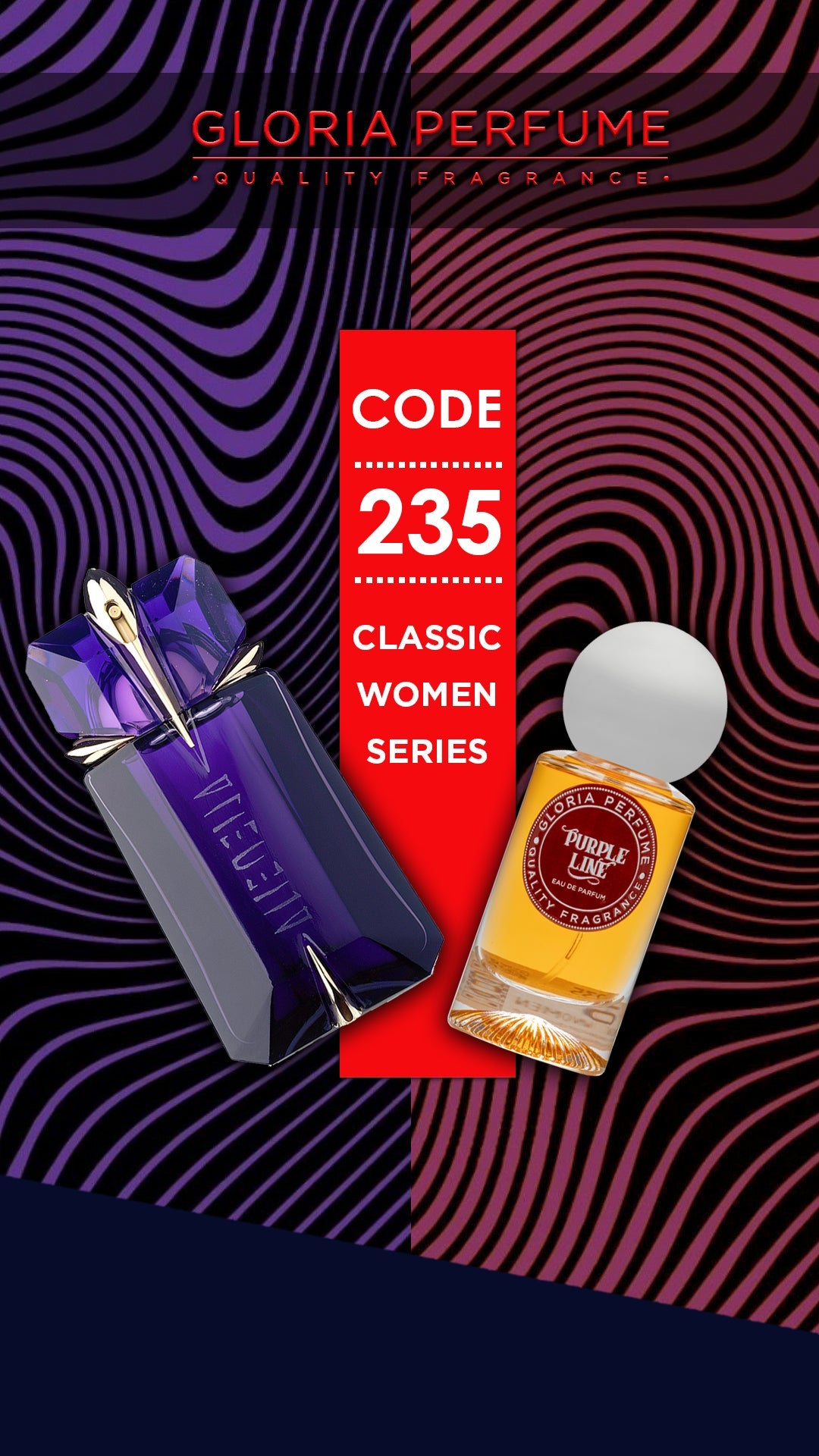 THERIE MUGLER ALIEN - Laxe Online