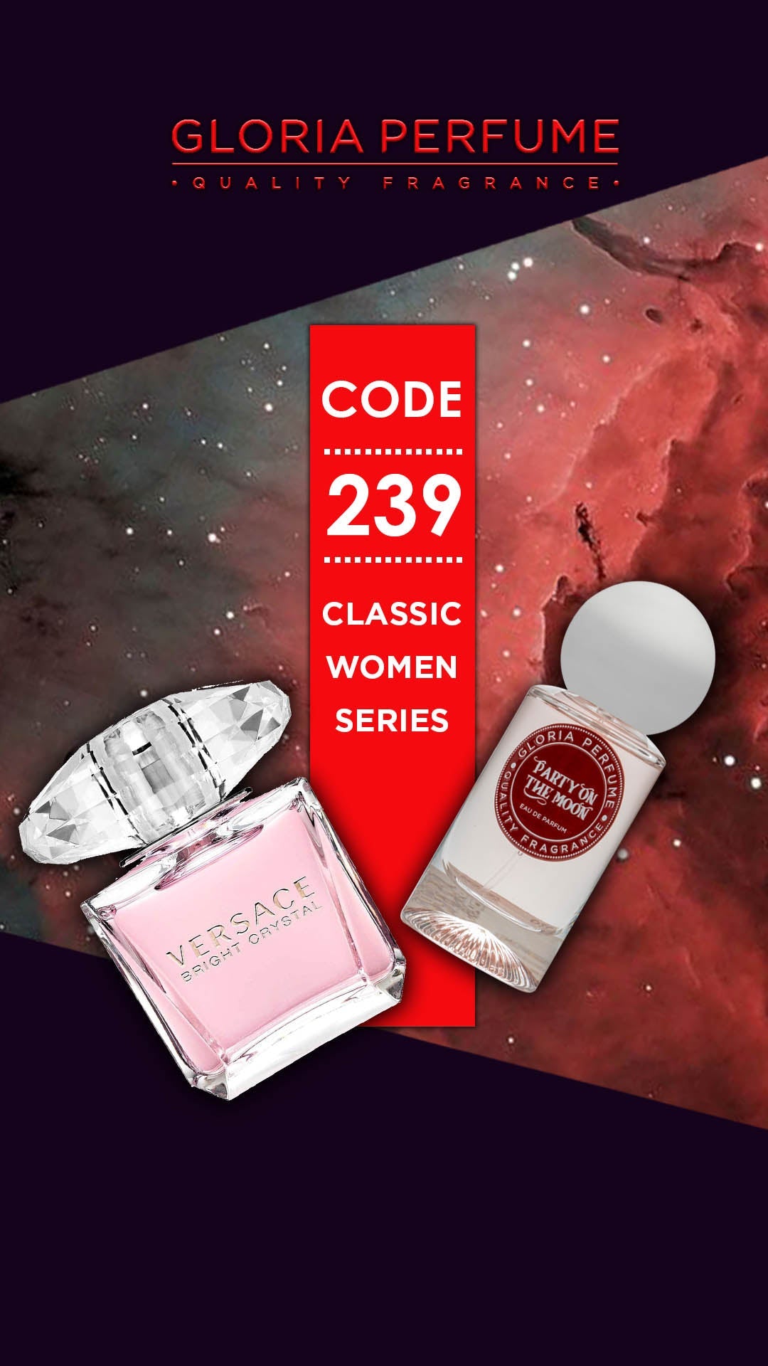 VERSACE BRIGHT CRISTAL - Laxe Online