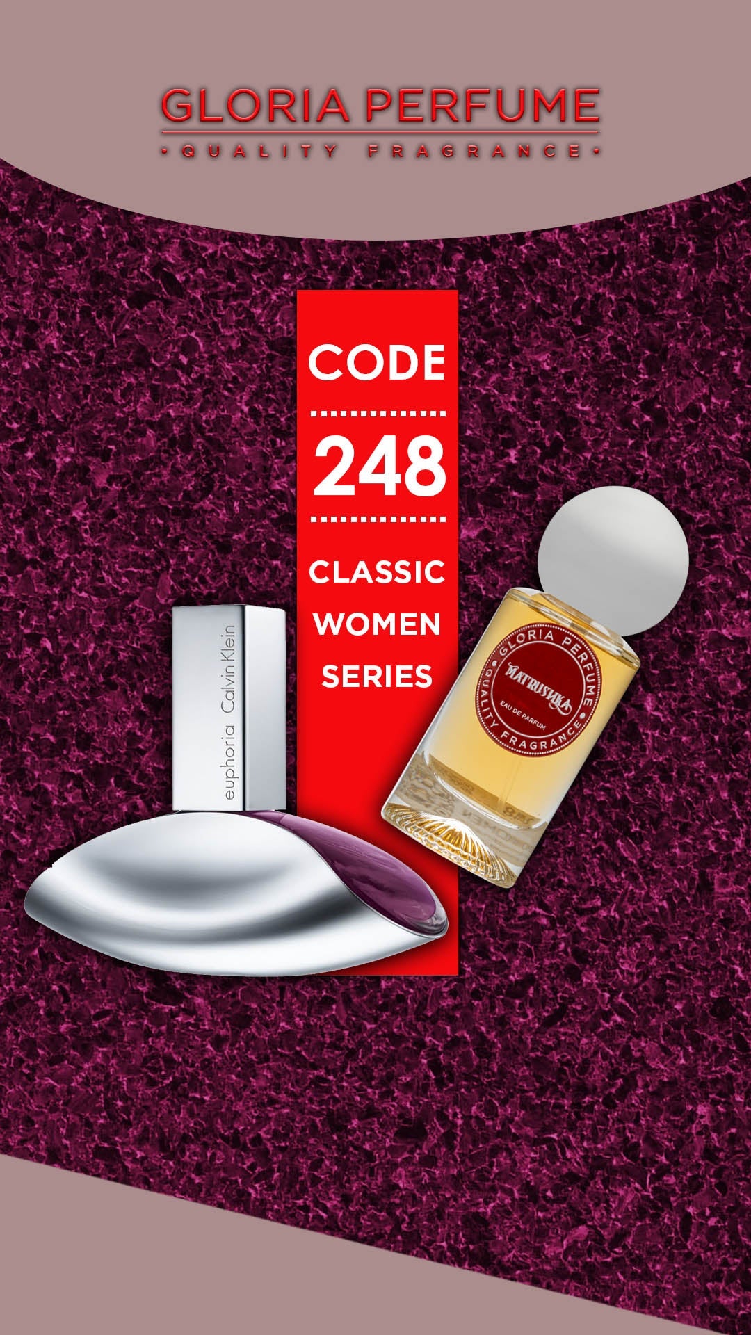 CALVIN KLEIN EUPHORIA - Laxe Online