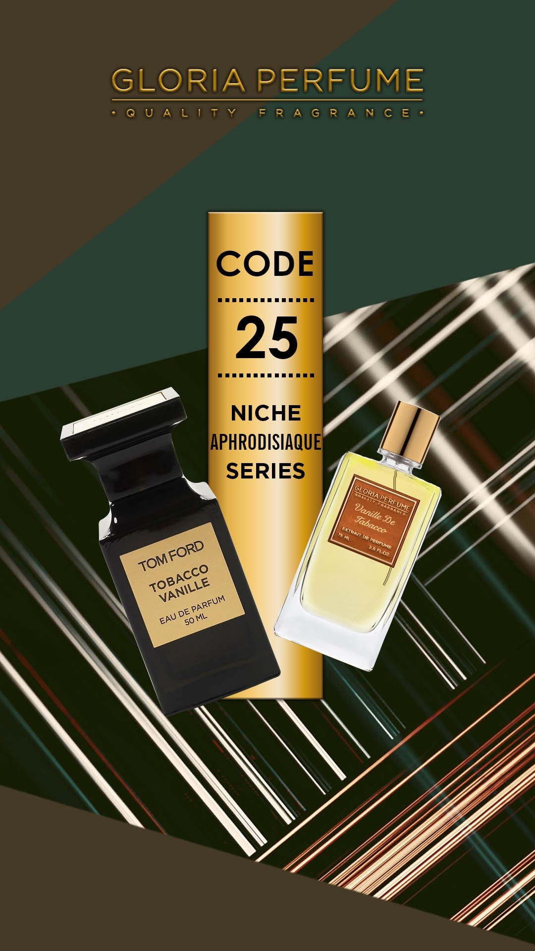 TOM FORD - TOBACCO VANILLA - Laxe Online