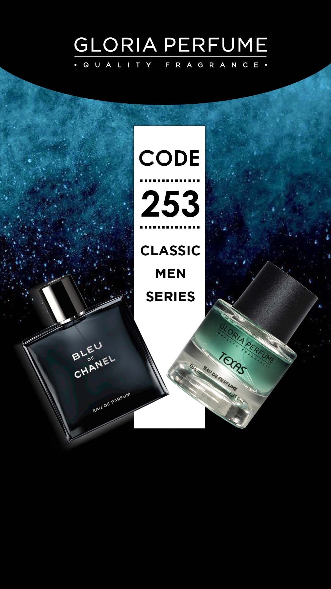 CHANEL BLEU DE CHANEL - Laxe Online