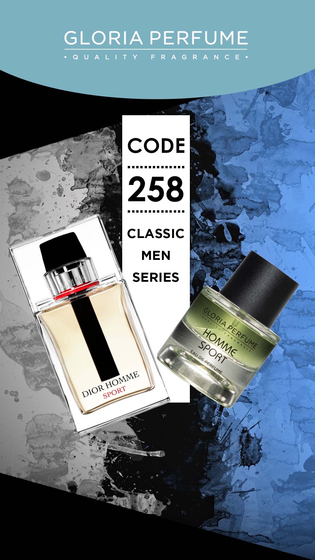 CHRISTIAN DIOR HOMME SPORT - Laxe Online