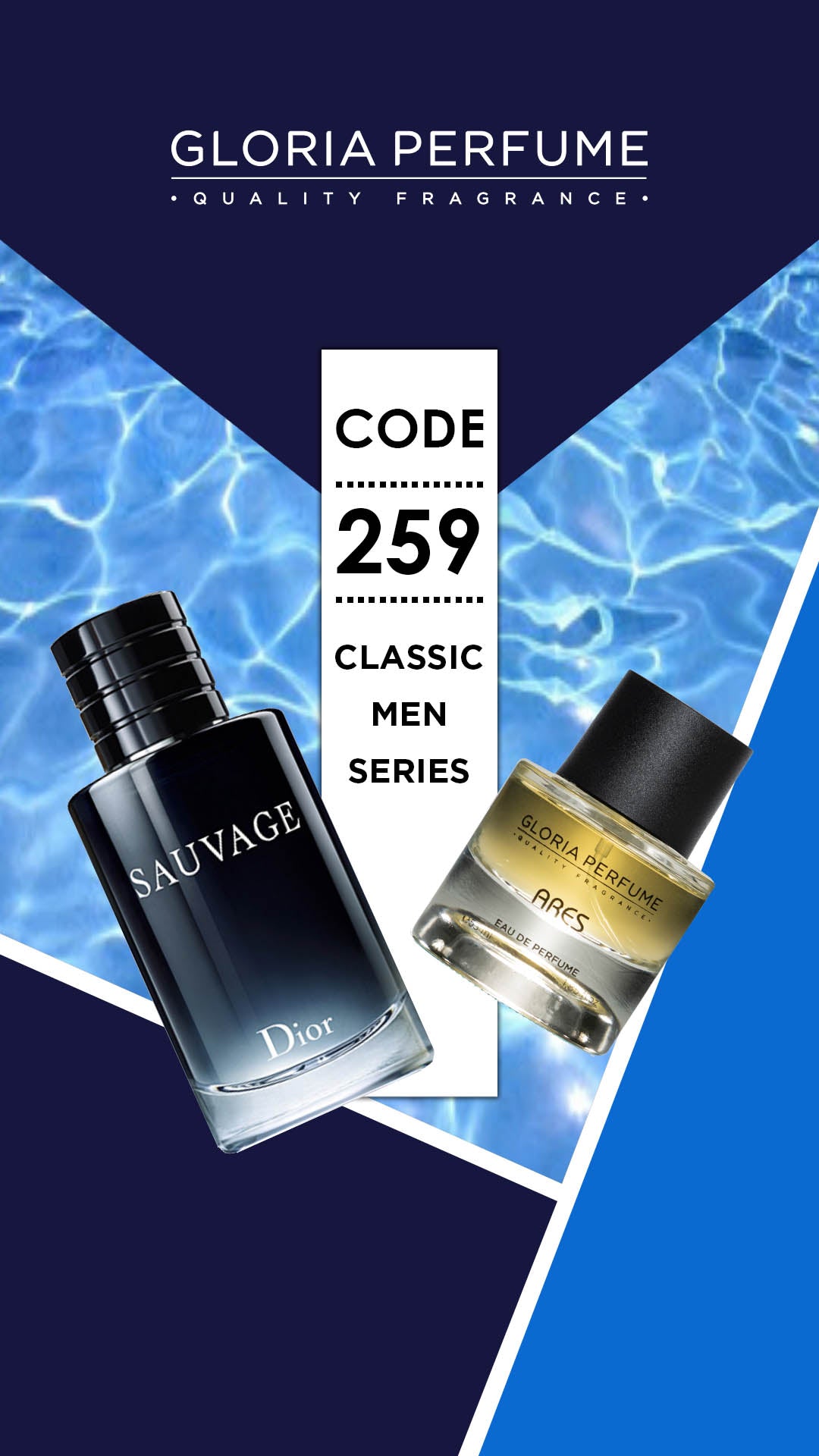 CHRISTIAN DIOR SAUVAGE - Laxe Online