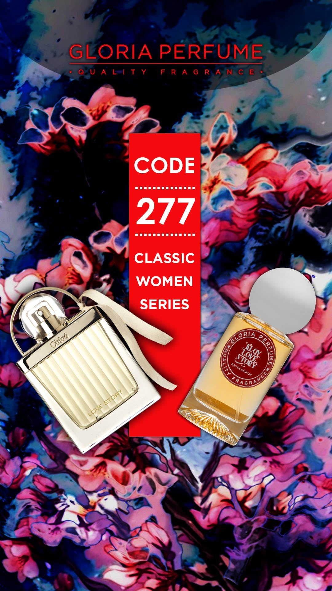 CHLOE-LOVE STORY WOMEN - Laxe Online