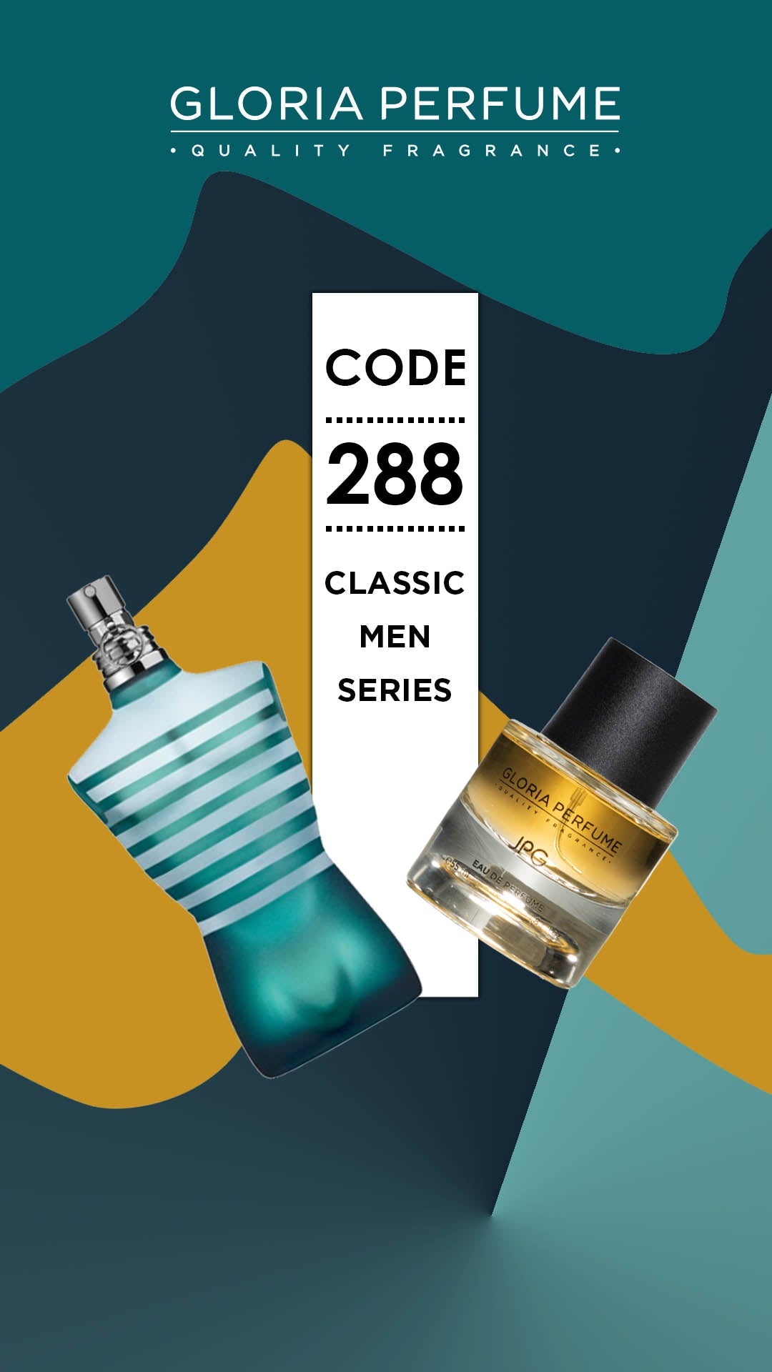 JEAN POUL GAULTIER LE MALE - Laxe Online