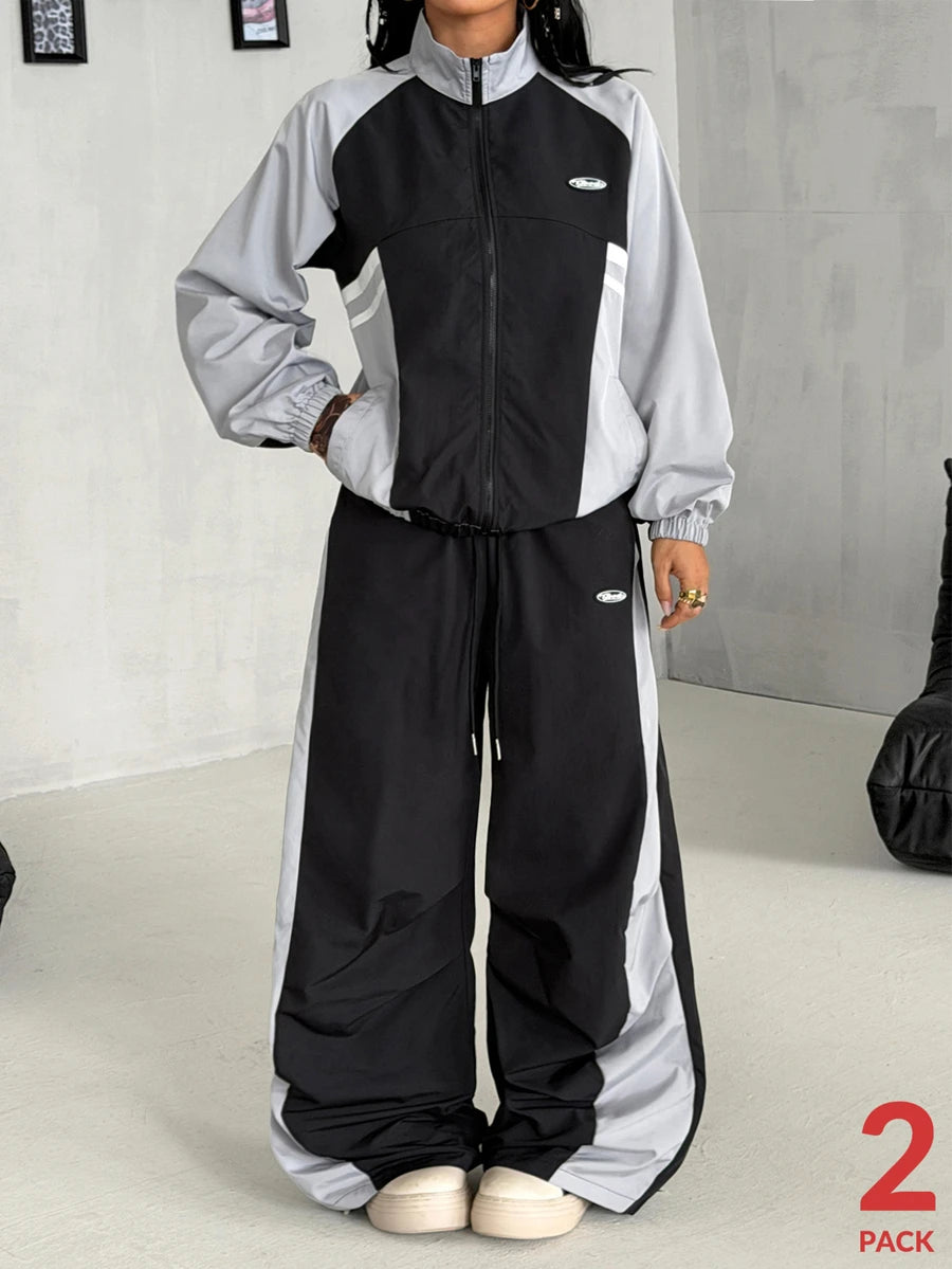 Coolane Women's Fall/Winter Streetwear