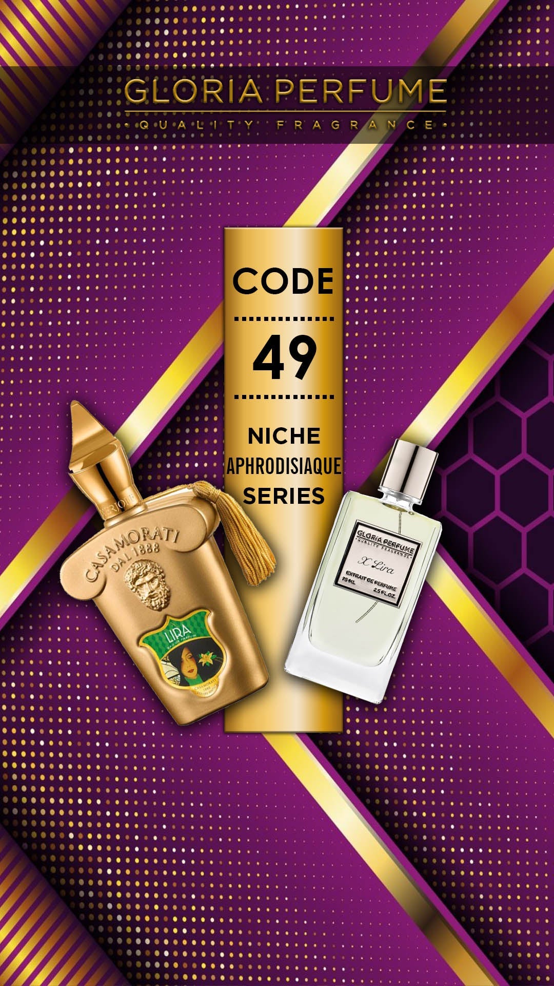 XERJOFF - CASAMORATTI LIRA - Laxe Online