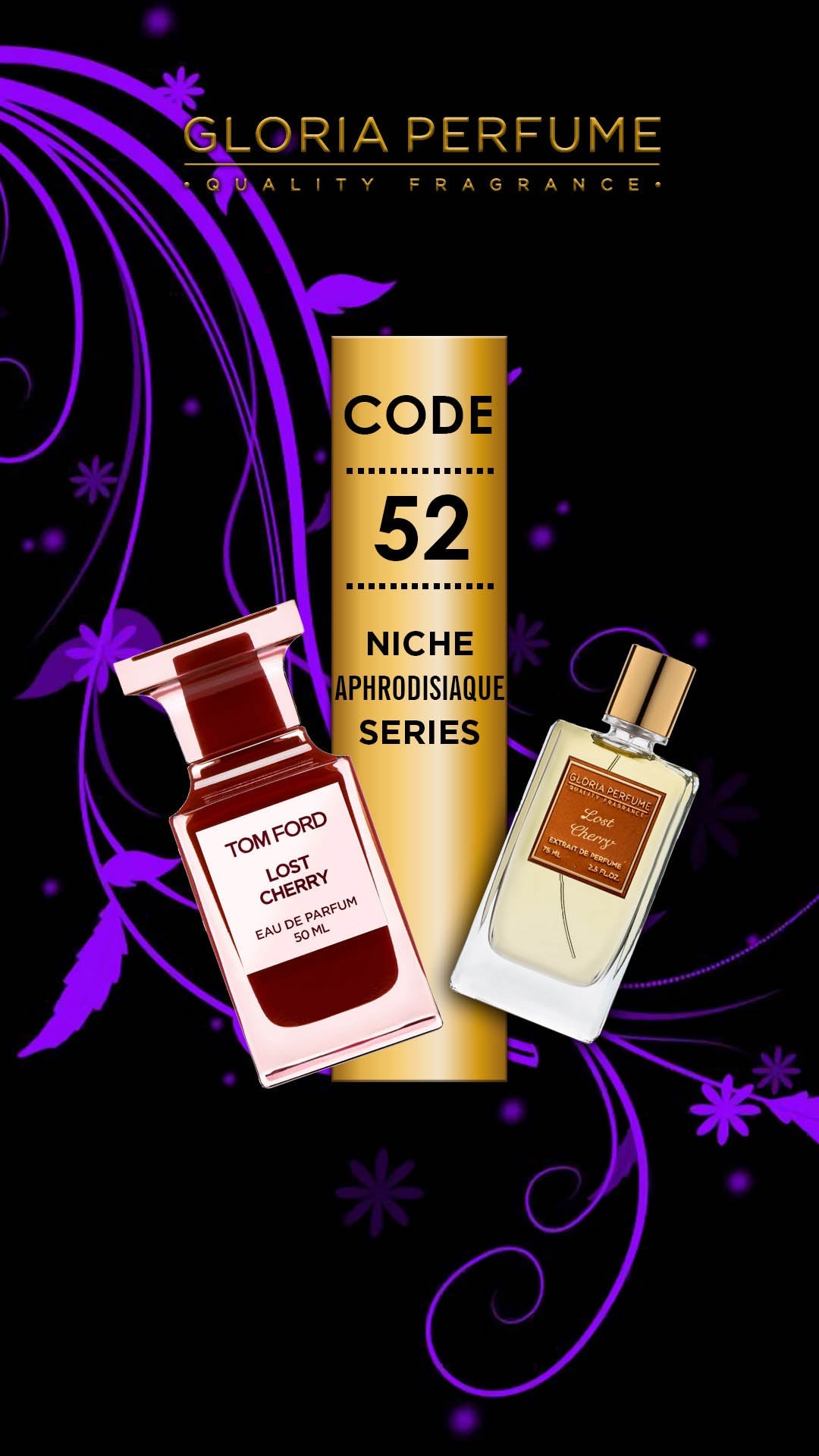 TOM FORD - LOST CHERRY - Laxe Online