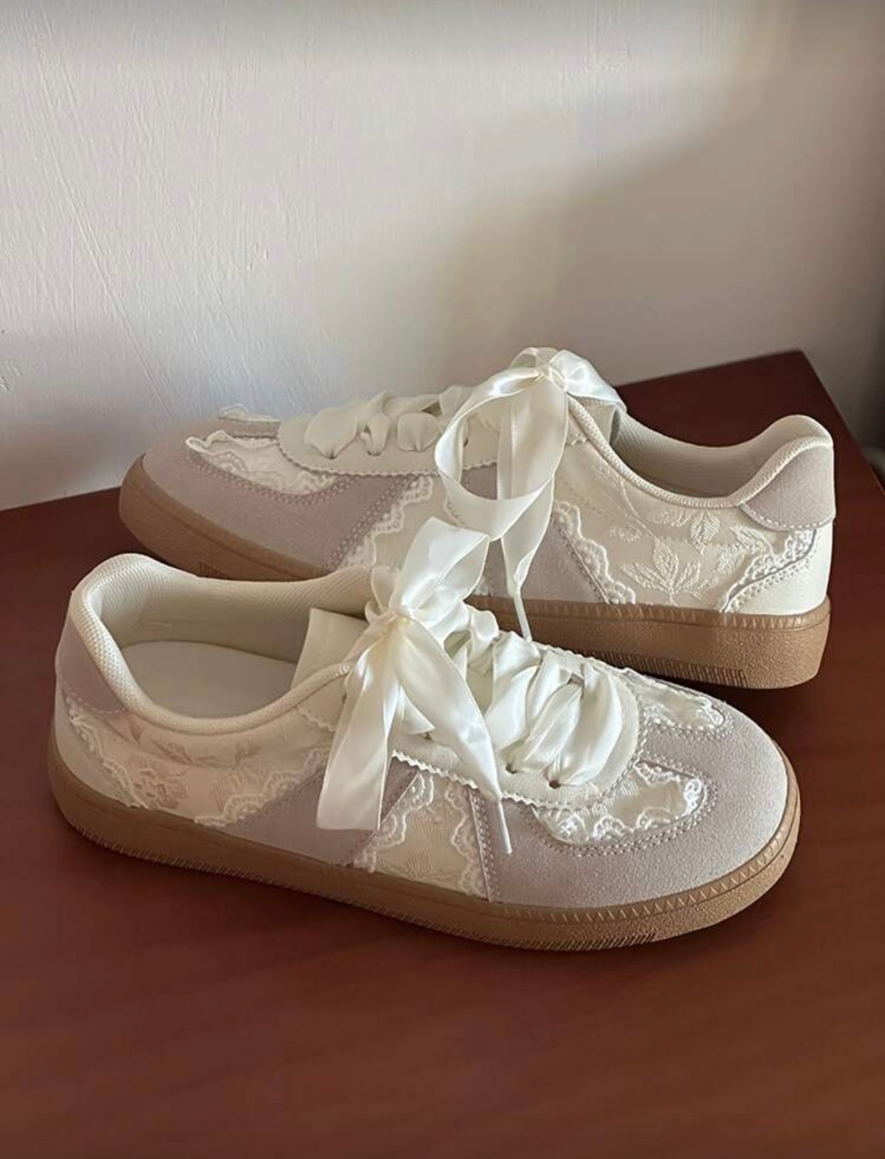 رياضي نسائي مريح ومسامي DareSee حذاء